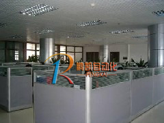 公司技術(shù)部側(cè)面
