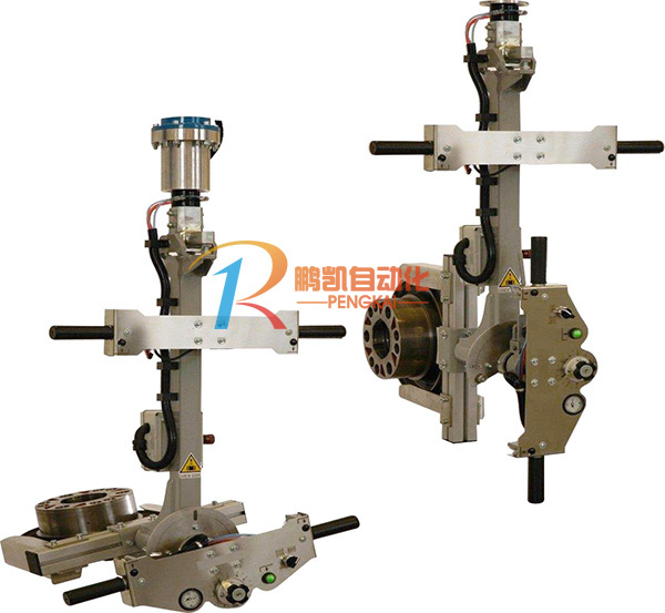機(jī)械加工助力機(jī)械臂
